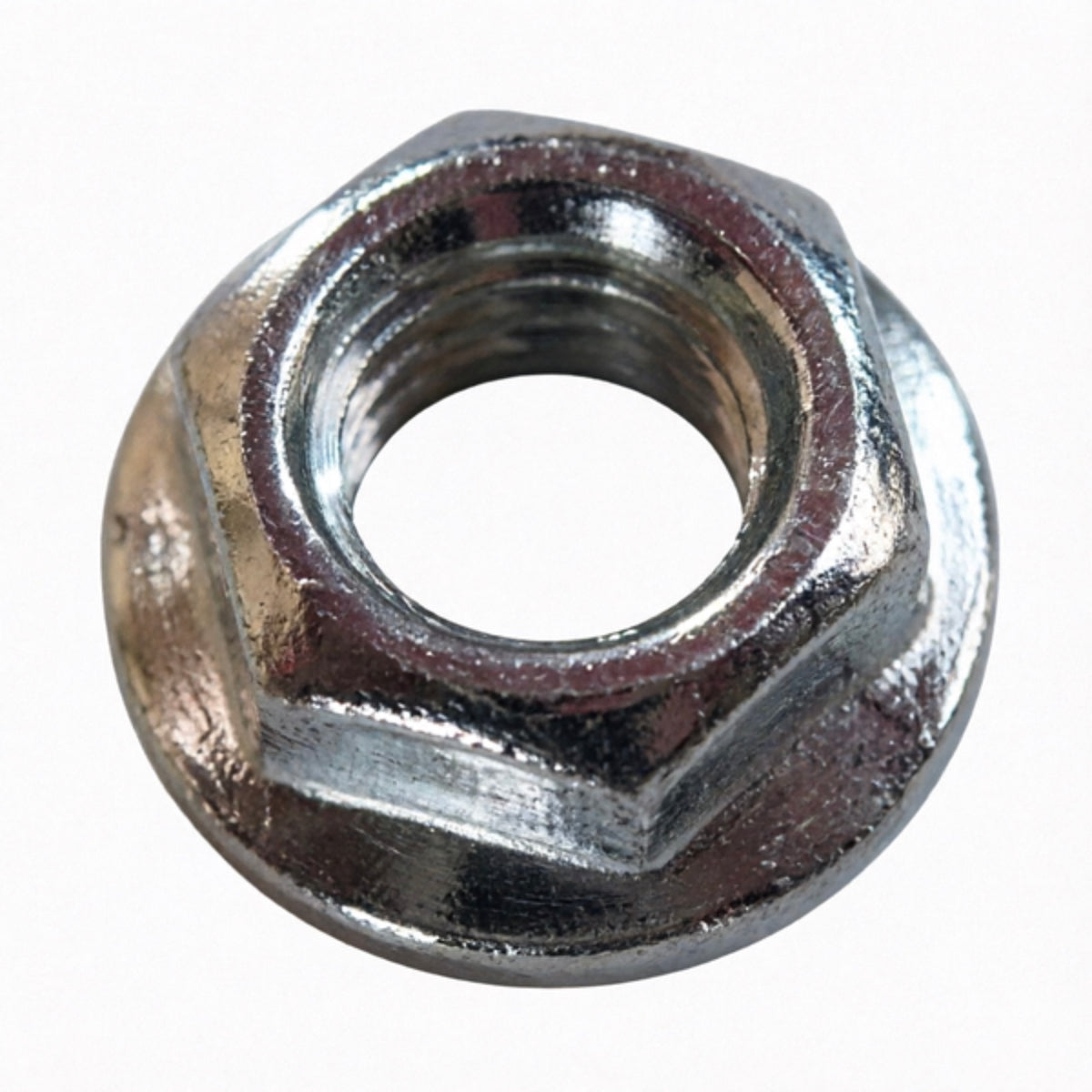LM044063 NUT M8 SIZE: M8*1.25 503220001 HUSQ135E 339XP 440E 345 346XP 550XP 560XP 576XP 395XP