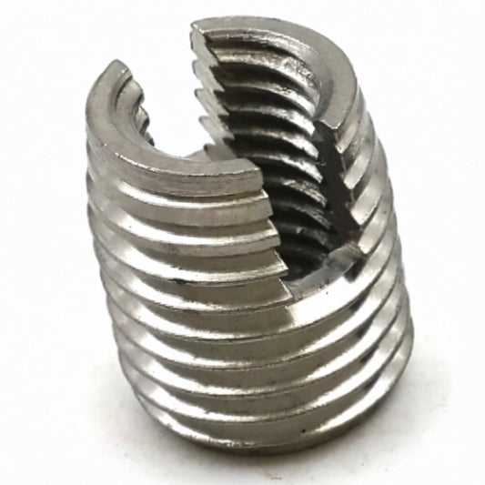 LM044080 THREAD RESTORER Outer Thread: M9*1 Inner thread: M6*1 Length:12mm