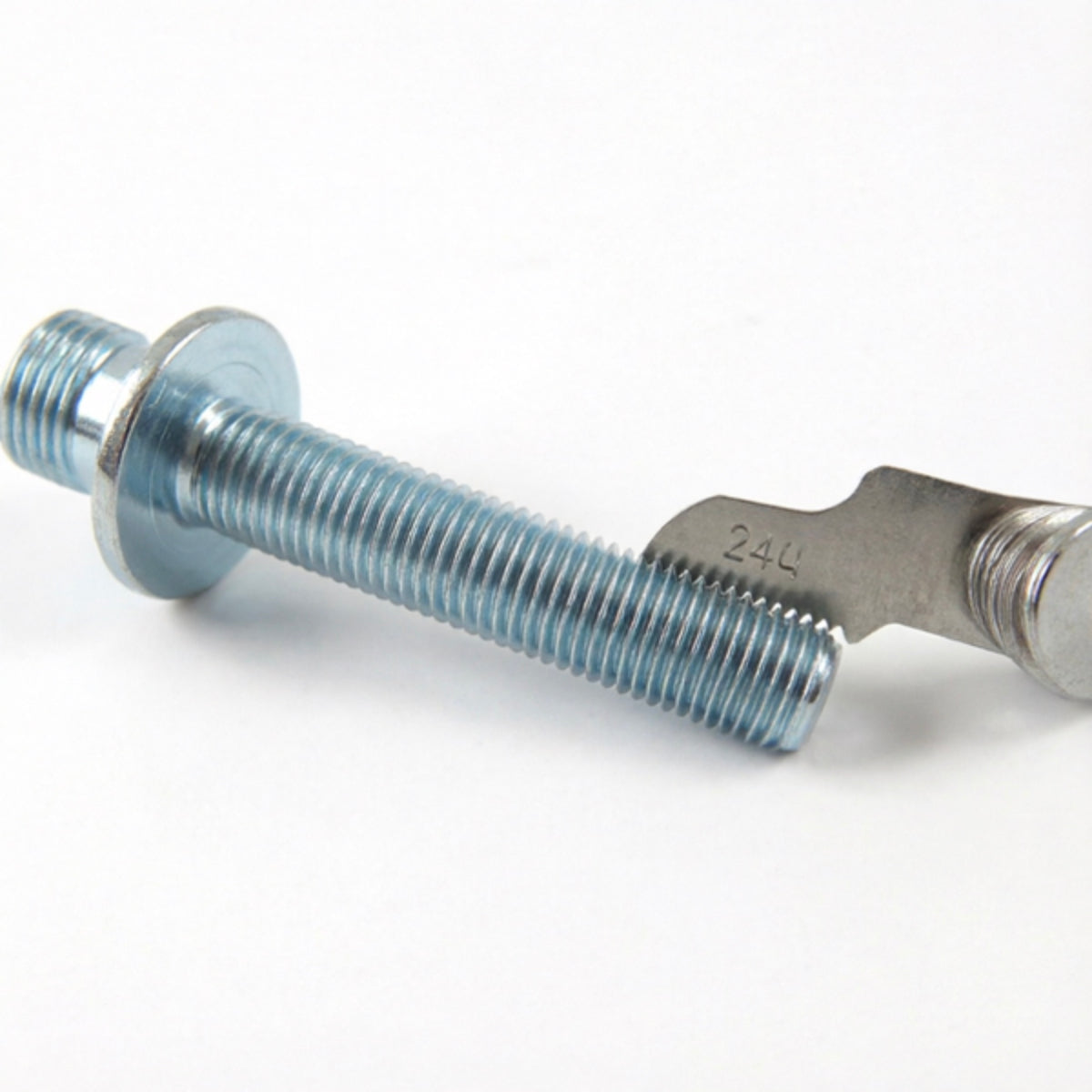 LM044084 SCREW 3 8-24X1.75 L45mm 4.8级，发黑