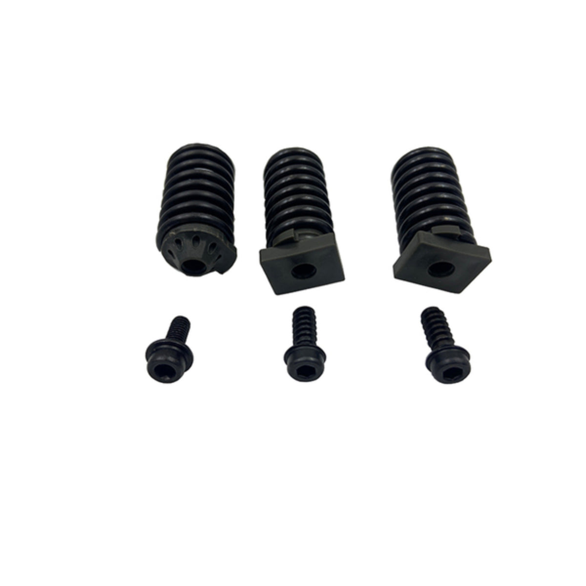 LM044098 ANTI VIBRATION SPRING SET HUSQUVARNA 450 CHAIN SAW