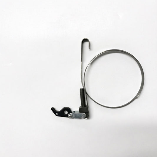 LM044108 Brake band Husqvarna 365 371 372 503752202 HUSQVARNA 362 365 372 385 390 570 575