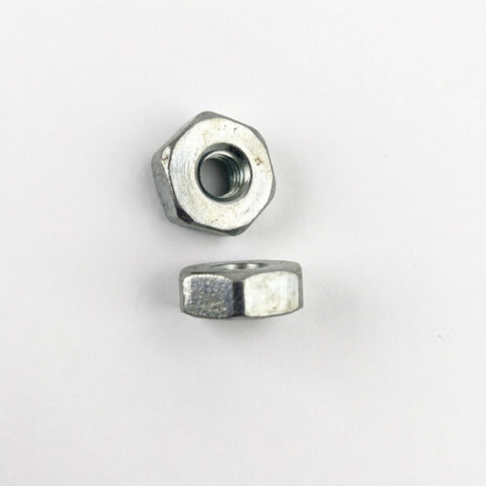 LM044109 M8 NUTS FIT FOR:MS 271 290 260 261 250 362 0000 955 0801 0000 955 0801 0000 955 0804 MS170 MS180 MS271 MS290 MS260 MS261 MS250 MS362