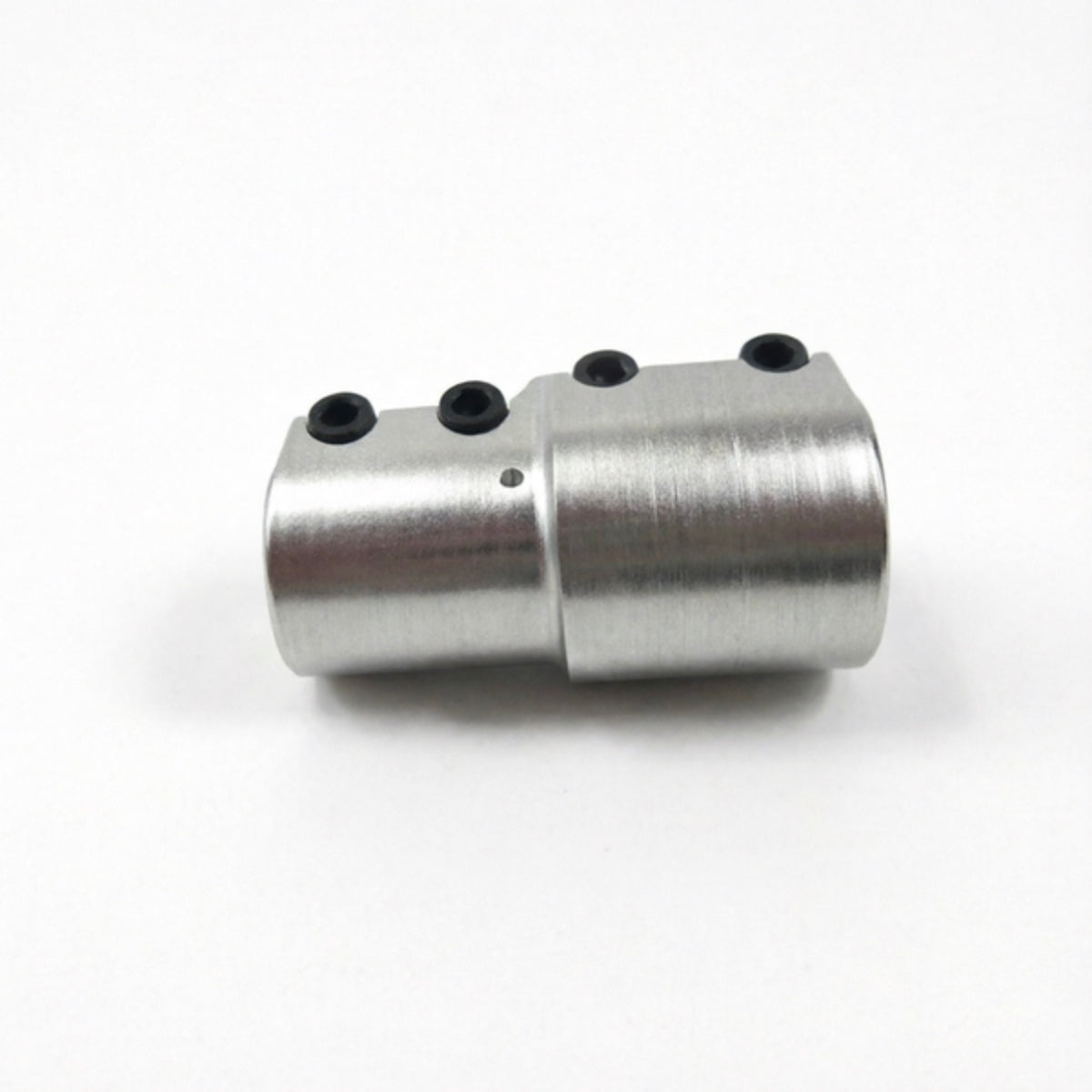 LM044118 CONECTOR ALUMINIO ACTIV.1 - DIAM. 30 X 20. LARGO 82MM