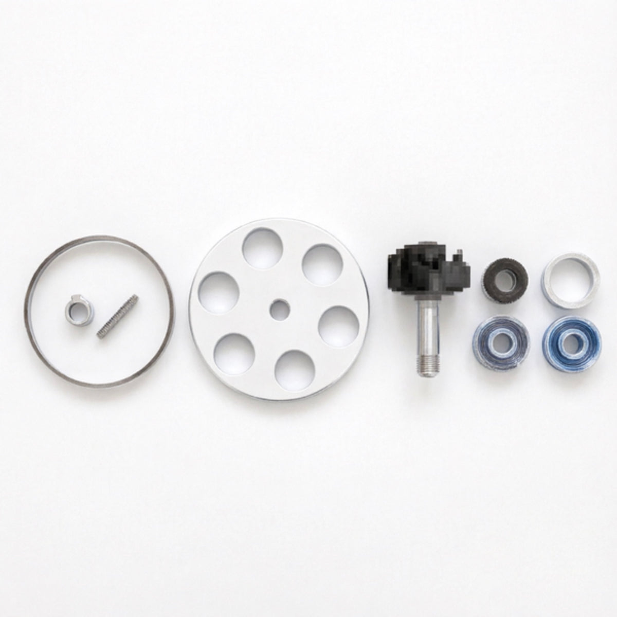 LM044124 WATER PUMP REPAIR KIT Yamaha Minarelli 50