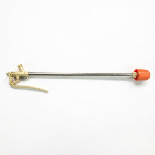 LM044127 SPRAYER GUN LENGTH:60CM PIPE DIAMETER:16MM CONNECTOR SIZE:M20 G1 2 GENERAL LIQUID SPRAYER