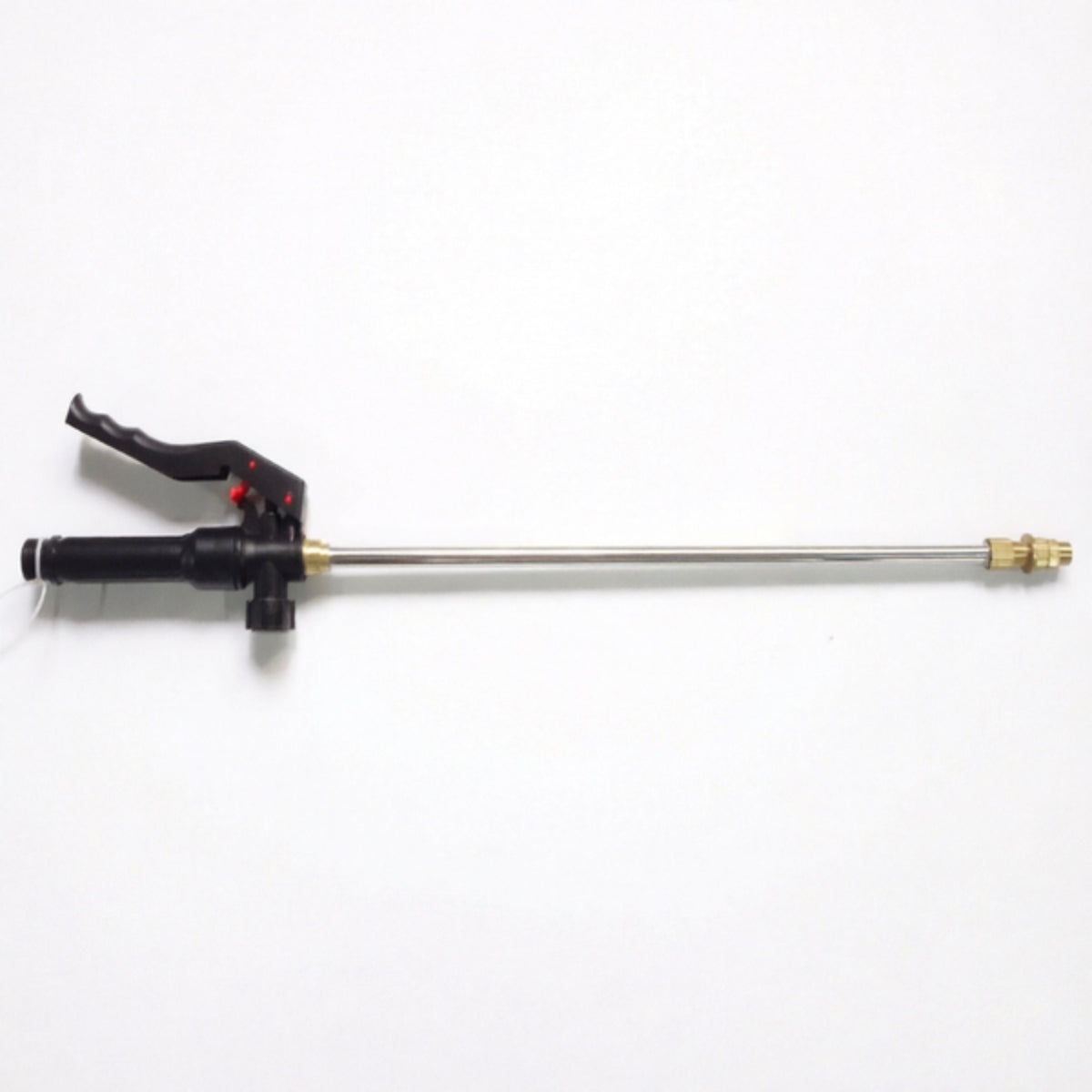 LM044129 SPRAYER GUN LENGTH:80CM-130CM (Telescopic) PIPE DIAMETER:10MM CONNECTOR SIZE:M18 GENERAL LIQUID SPRAYER