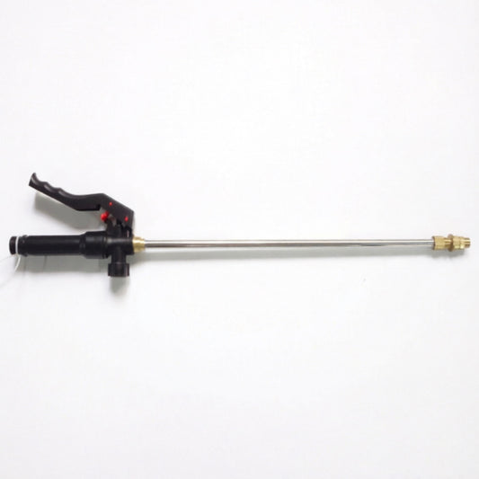 LM044129 SPRAYER GUN LENGTH:80CM-130CM (Telescopic) PIPE DIAMETER:10MM CONNECTOR SIZE:M18 GENERAL LIQUID SPRAYER