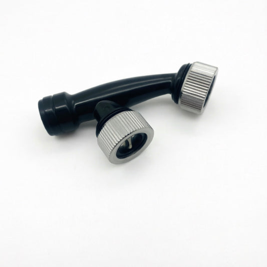LM044133 TAIWAN DOUBLE HEAD NOZZLE
