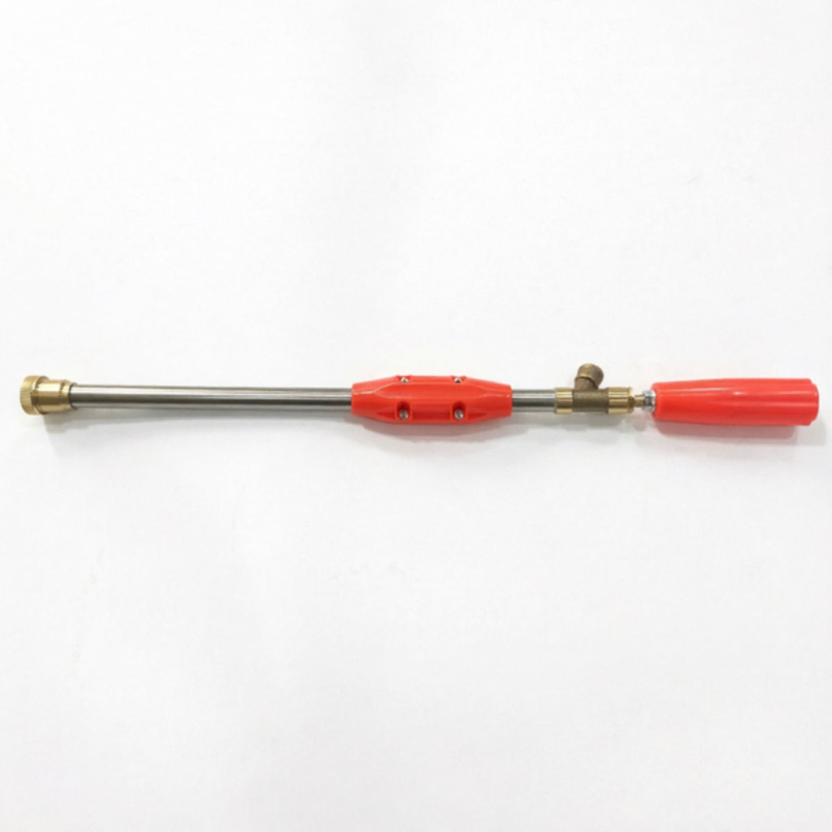 LM044149 SPRAYER GUN（60CM）100-13A LENGTH:60CM PIPE DIAMETER:12.5MM CONNECTOR SIZE:M14*1.5MM GENERAL LIQUID SPRAYER