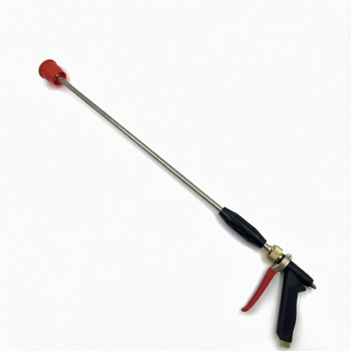 LM044157 SPRAYER GUN LENGTH:90CM PIPE DIAMETER:12MM CONNECTOR SIZE:M14 GENERAL LIQUID SPRAYER