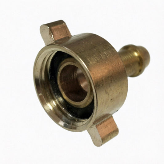 LM044160 HOSE CONNECTOR SIZE:M14*φ9.3MM GENERAL LIQUID SPRAYER