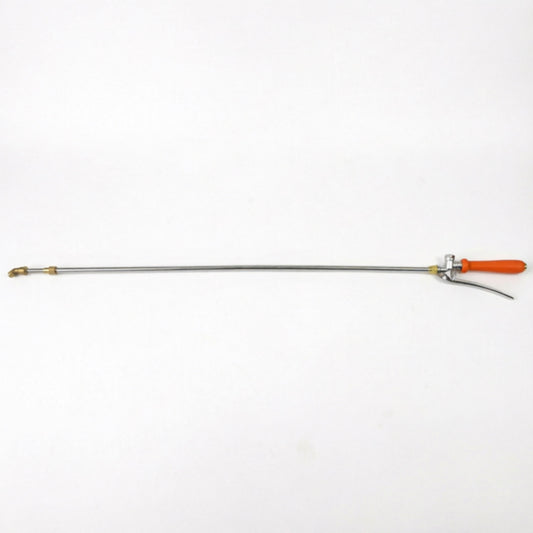 LM044164 SPRAYER GUN LENGTH:75CM-120CM (Telescopic) PIPE DIAMETER:10MM CONNECTOR SIZE:M14 GENERAL LIQUID SPRAYER