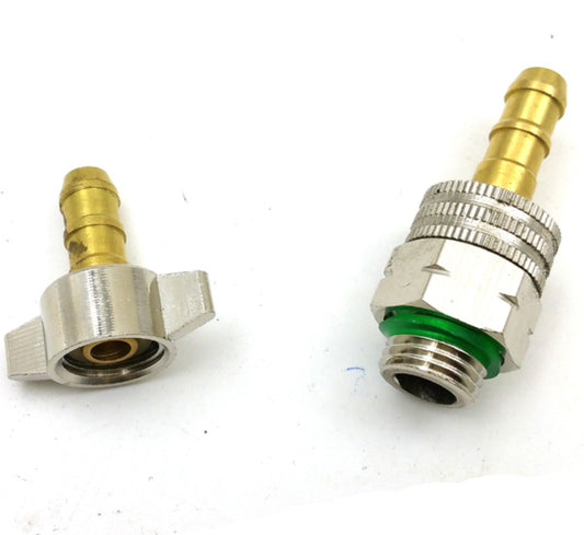 LM044167 HOSE CONNECTOR SIZE:M14*φ9MM 360 angle rotation GENERAL LIQUID SPRAYER