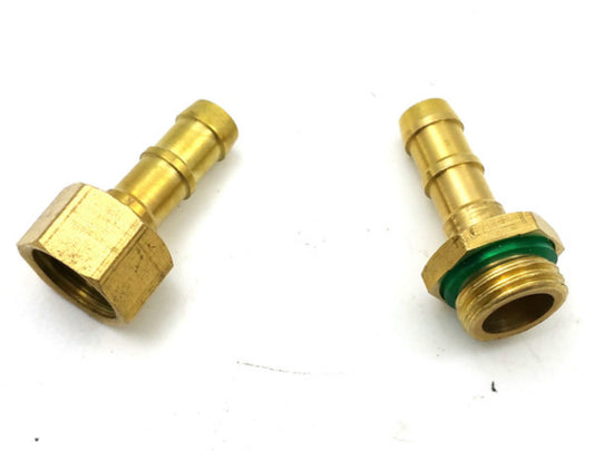 LM044168 HOSE CONNECTOR SIZE:M14*φ8.5MM GENERAL LIQUID SPRAYER