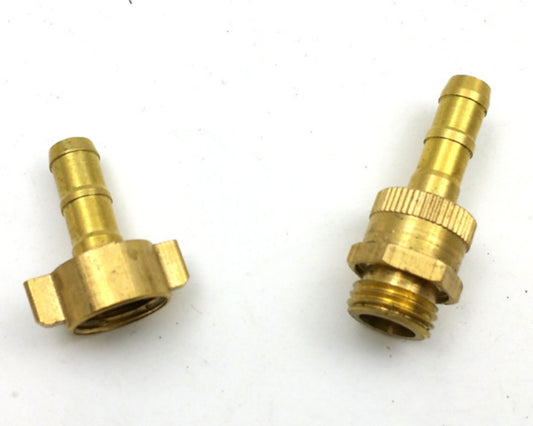 LM044171 HOSE CONNECTOR SIZE:M14*φ8MM 360 angle rotation GENERAL LIQUID SPRAYER