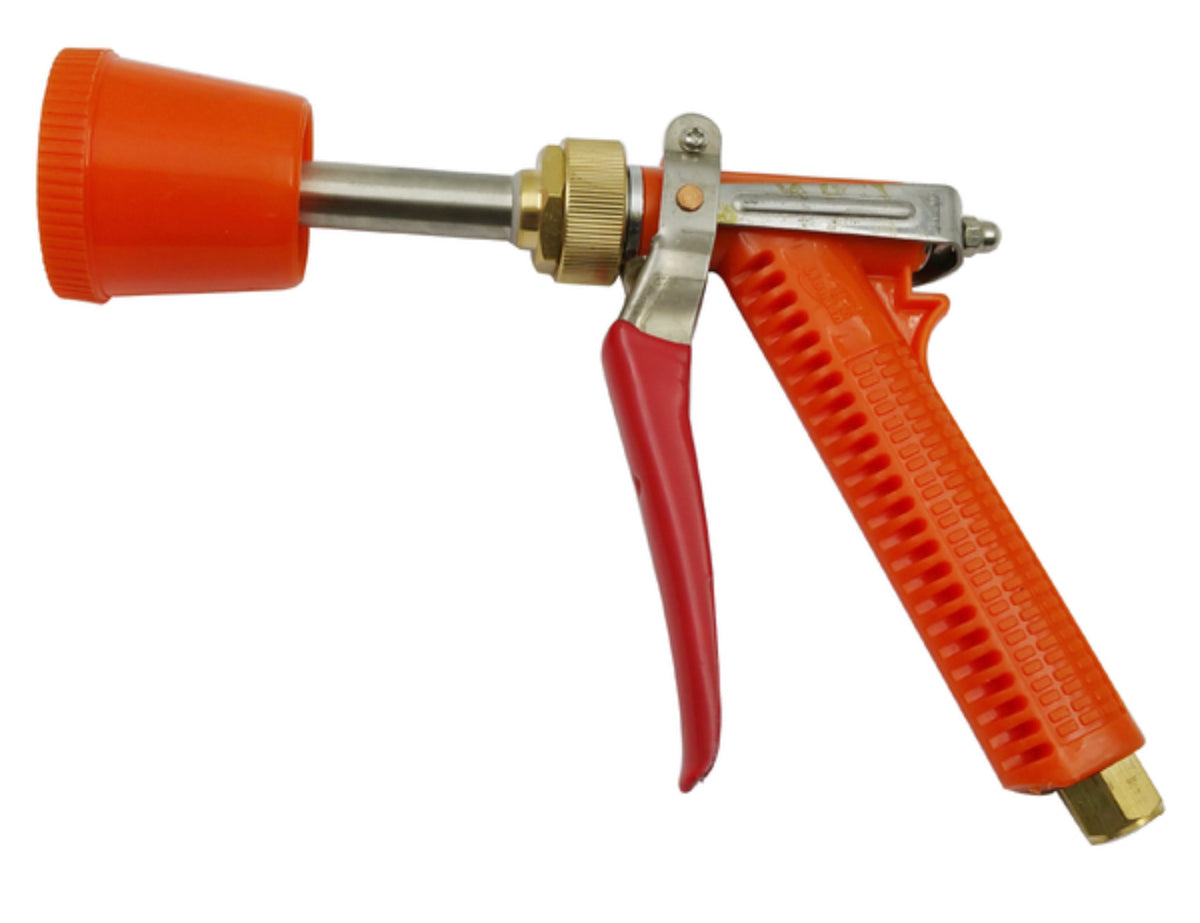 LM044174 SPRAYER GUN CONNECTION SIZE:M14 TOTAL LENGTH:20CM PIPE DIAM.:14MM GENERAL LIQUID SPRAYER