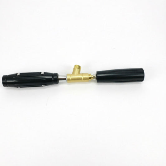 LM044187 SPRAYER GUN CONNECTION SIZE:M14 TOTAL LENGTH:90CM PIPE DIAM.:15MM GENERAL LIQUID SPRAYER