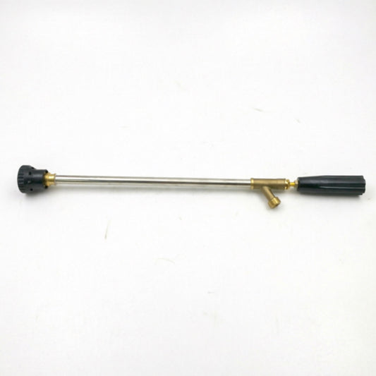 LM044192 SPRAYER GUN CONNECTION SIZE:M21(EXTERAL)M14(INTERAL) TOTAL LENGTH:60CM PIPE DIAM.:15MM GENERAL LIQUID SPRAYER