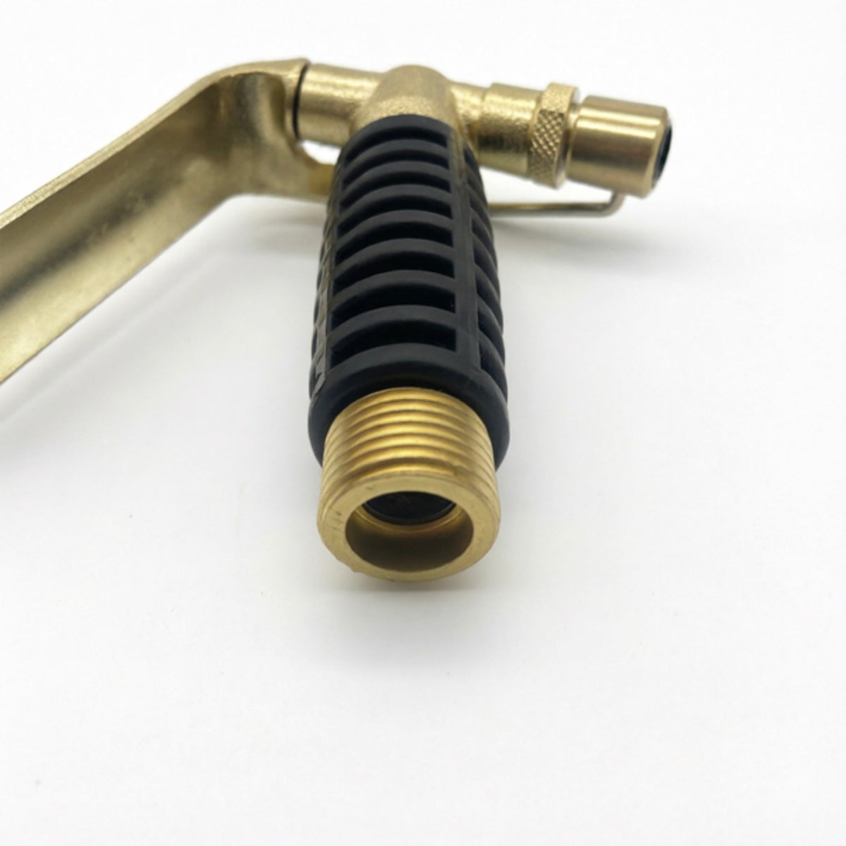 LM044194 SPRAYER GUN CONNECTION SIZE:M20(EXTERNA) G1 2 TOTAL LENGTH:20CM PRESSURE：50BAR GENERAL LIQUID SPRAYER