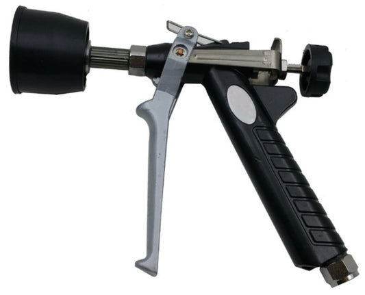LM044197 SPRAYER GUN CONNECTION SIZE:M14 TOTAL LENGTH:20CM PIPE DIAM.:14MM GENERAL LIQUID SPRAYER