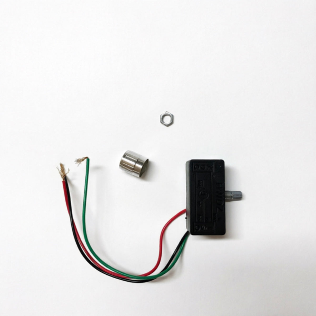 LM044221 ADJUST WHEEL COMPLETE