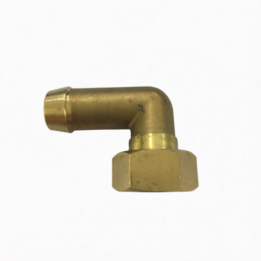 LM044228 Coupling Full 3 4 - 19 mm Curved RACORD COMPLETO 3 4 - 19 MM CURVO QTY PACKAGE:10PCS