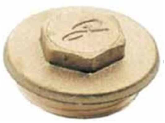 LM044231 Male Plug TAPON MACHO 1 4 QTY PACKAGE:10PCS