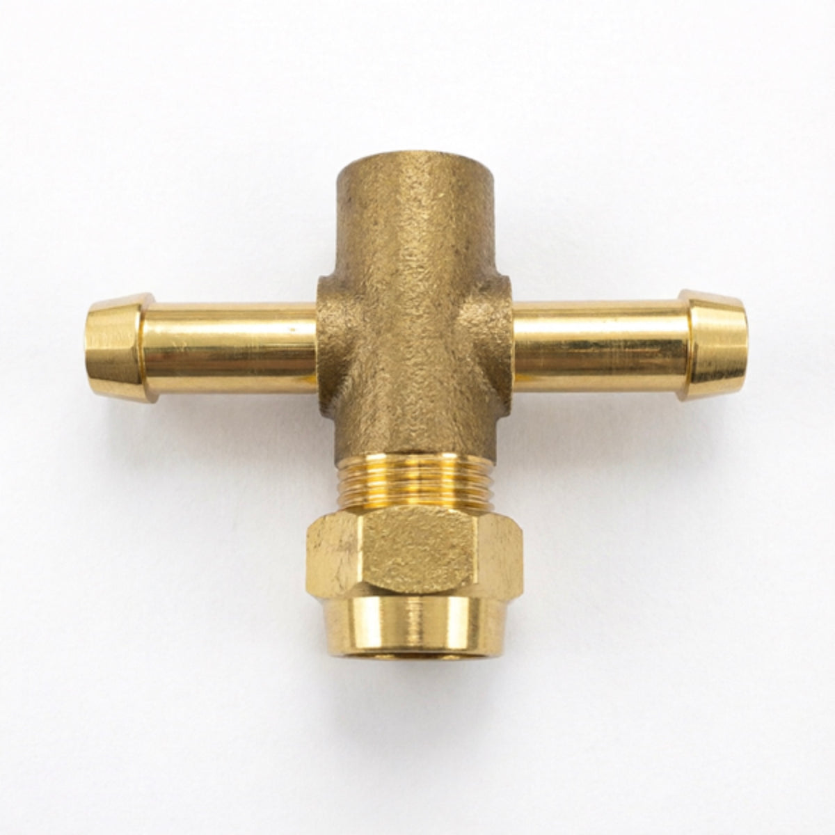 LM044248 COUPLING PORTABOQUILLA LATON 2 ESPIGAS DIAM:10MM
