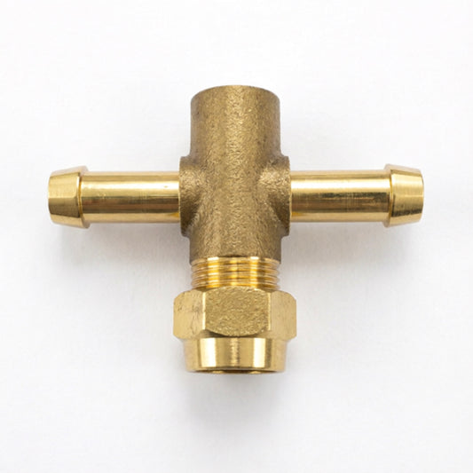 LM044248 COUPLING PORTABOQUILLA LATON 2 ESPIGAS DIAM:10MM
