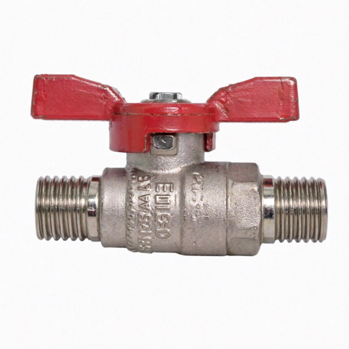 LM044256 GRIFO MARIPOSA 1 2 M- 1 2 F