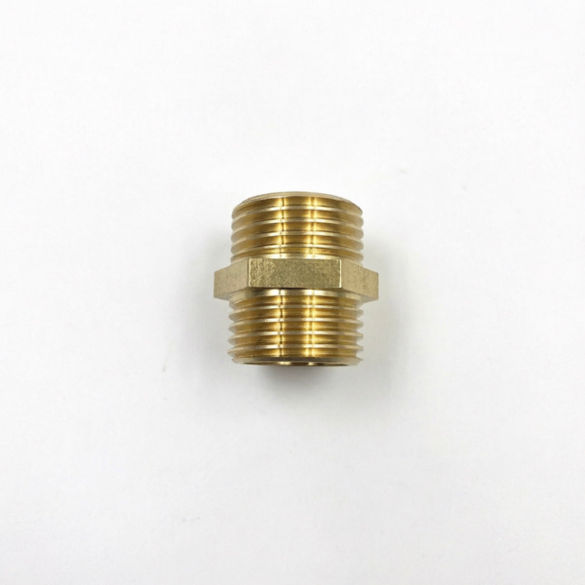 LM044259 CONNECTOR MACHON 1 2 M – ½ M