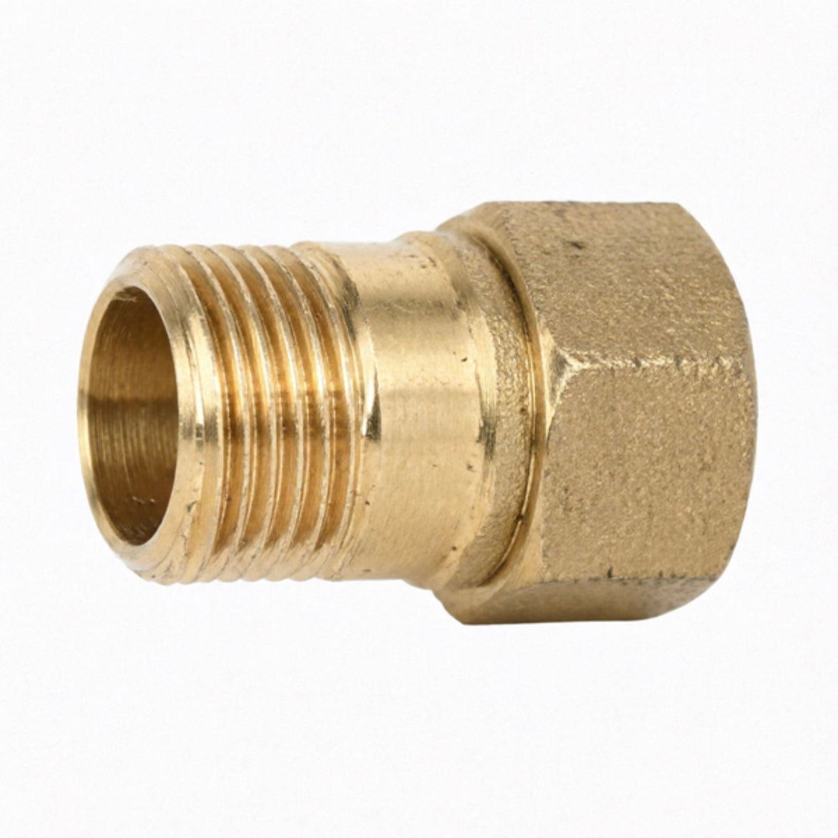 LM044263 Rotary screw thread 1 2 RACORD GIRATORIO ½ M-H
