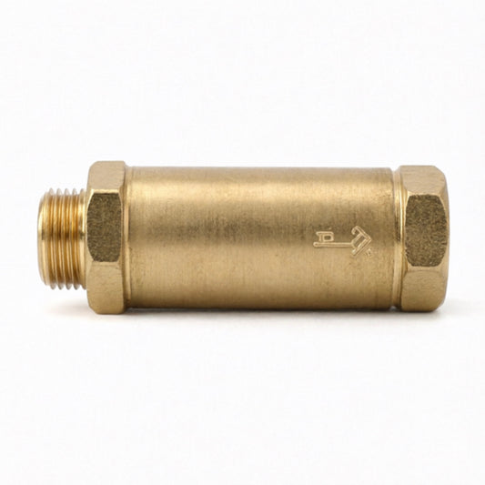 LM044267 FILTRO PRESION 1 2 M-H 40 BAR