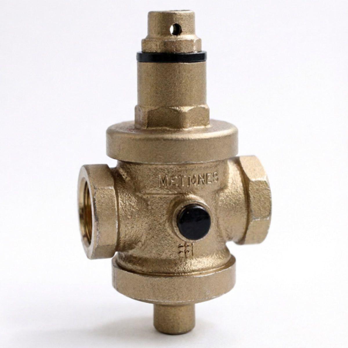 LM044273 PRESSURE REDUCTING VALVE
