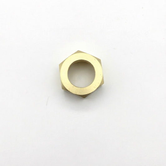 LM044275 NUT TUERCA ½ QTY PACKAGE:10PCS