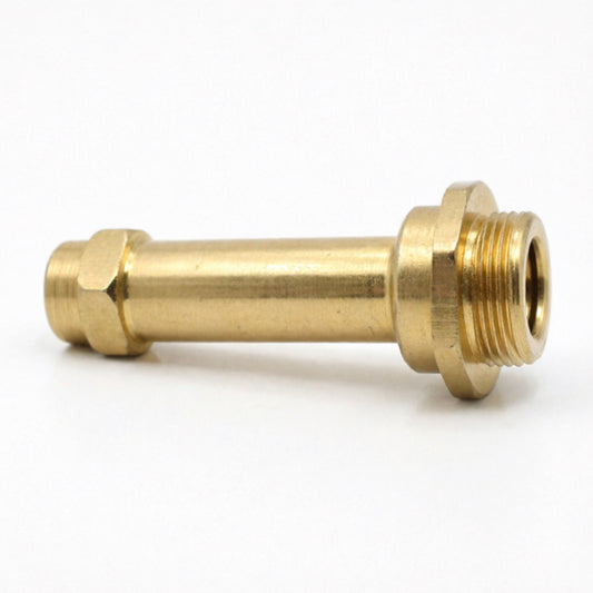 LM044277 Stem Nut 3 8 FOR 8 MM ESPIGA TUERCA 3 8 PARA 8 MM QTY PACKAGE:10PCS