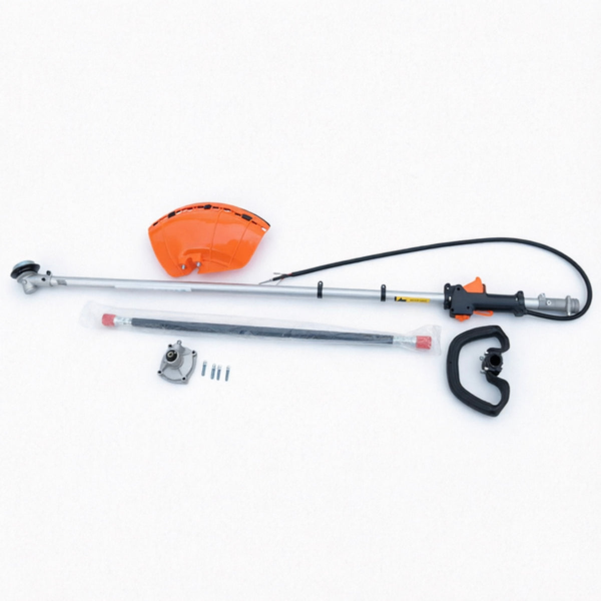 LM044280 KNAPSACK B CUTTER WITHOUT ENGINE WITHOUT FRAME CP AND WITHOUT BLADE & NYLON HEAD