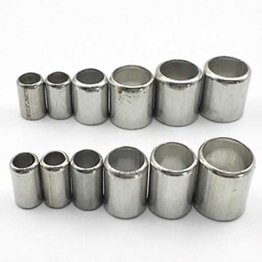 LM044289 HOSE SLEEVE 3 8" 100pcs bag