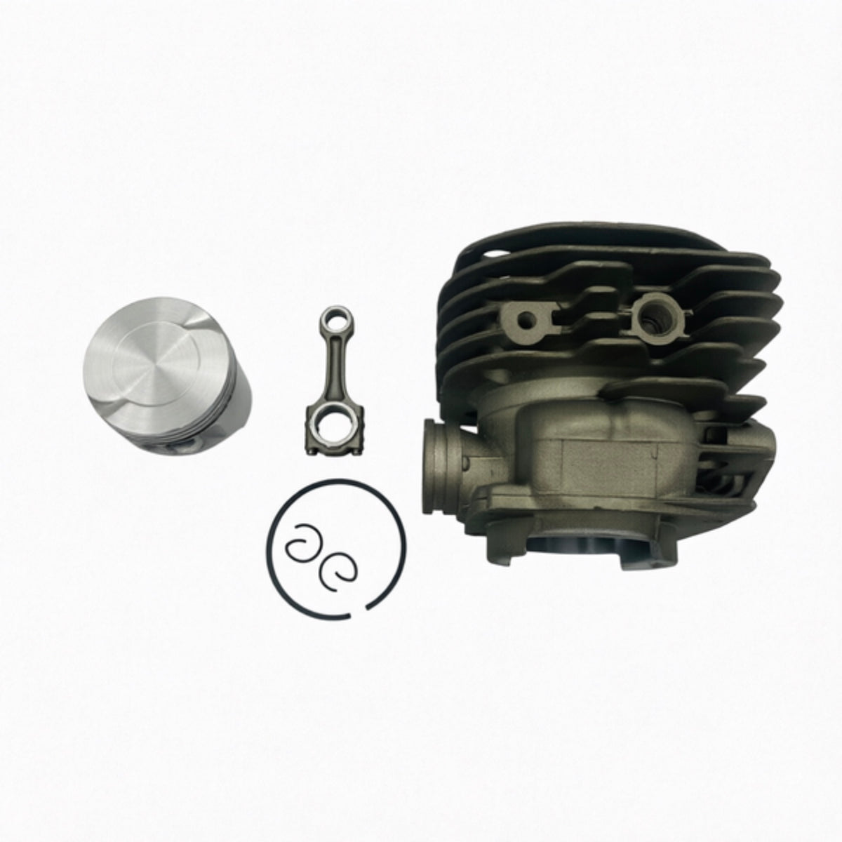 LM044296 CYLINDER PISTON ASSY. BORE:48MM JONSERED ZYLINDER KOMP. - 2065EPA 2165EPA - 5039390-71 5039390-72