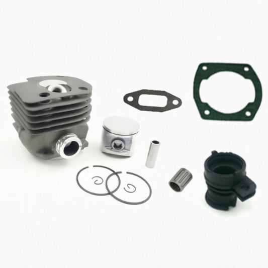 LM044307 CYLINDER PISTON KIT Bore:Ø50mm WEIGHT:420g SIZE:10*10*15CM HUSQVARNA 372 CHAIN SAW