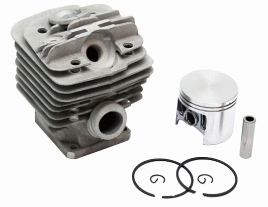 LM044322 CYLINDER PISTON KIT Bore:Ø48mm 1125 020 1213 1125 020 1215 STIHL MS360 CHAIN SAW