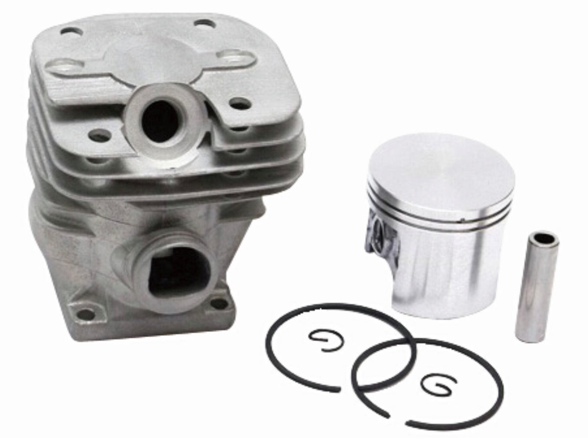 LM044323 CYLINDER PISTON KIT Bore:Ø44.7mm Packed with brown box 1121 020 1217 STIHL MS260 CHAIN SAW