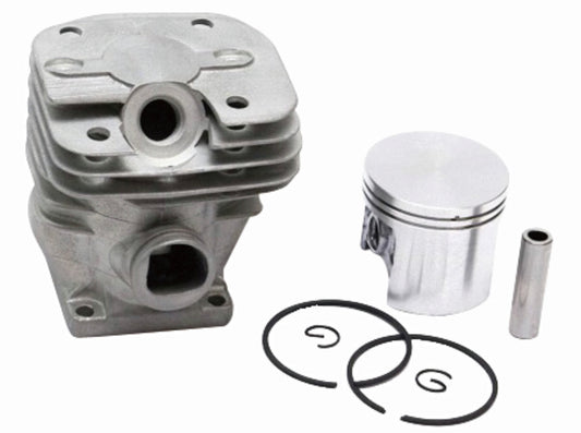 LM044323 CYLINDER PISTON KIT Bore:Ø44.7mm Packed with brown box 1121 020 1217 STIHL MS260 CHAIN SAW