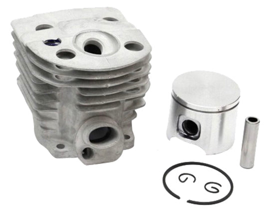 LM044324 CYLINDER PISTON KIT Bore:Ø45mm 503168301（51、45mm）503924171 HUSQVARNA 51 CHAIN SAW HUS51