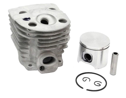 LM044325 CYLINDER PISTON KIT Bore:Ø46mm 503609171 503169171 503609104 HUSQVARNA 55 CHAIN SAW HUS55