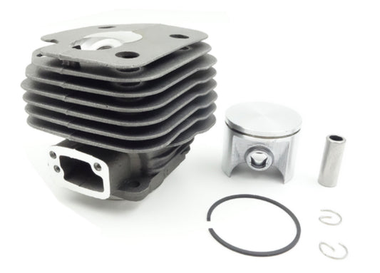 LM044328 CYLINDER PISTON KIT Bore:Ø52mm 503758172 503609671 HUSQVARNA 272 272XP
