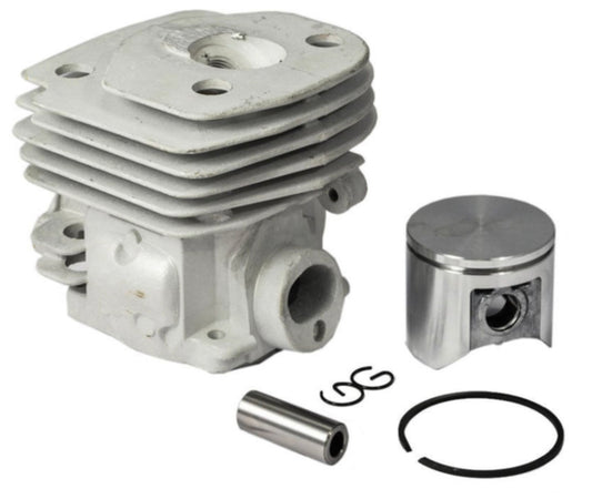 LM044331 CYLINDER PISTON KIT Bore:Ø47mm 503157302 HUSQVARNA 357 359 357XP