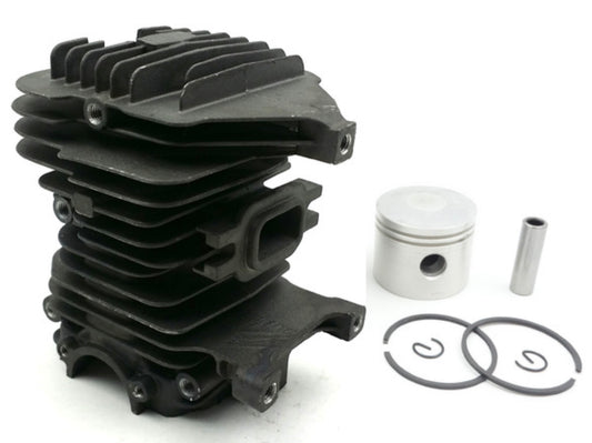 LM044339 CYLINDER PISTON KIT Bore:Ø38mm OLEO-MAC OLEMAC 937 CHAIN SAW