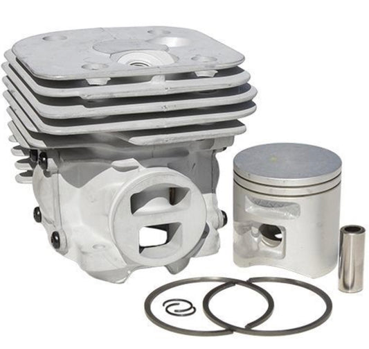 LM1091301S001 CYLINDER PISTON KIT Bore:Ø50mm 575255702 HUSQVARNA 372XP CHAIN SAW