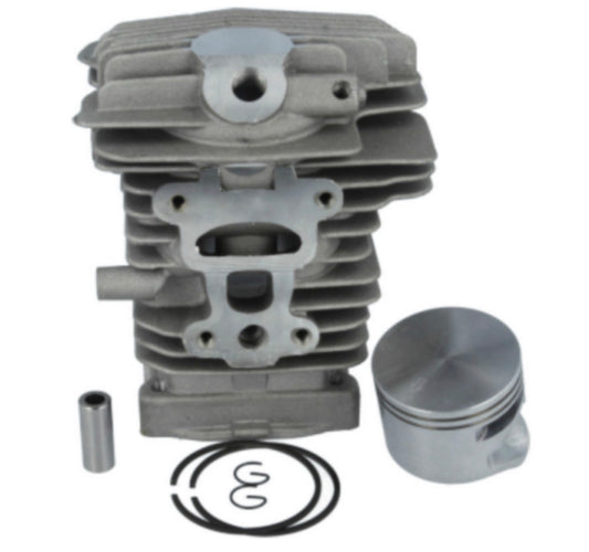 LM044347 CYLINDER PISTON KIT Bore:Ø40mm WEIGHT:450g SIZE:10*10*15CM 1139 020 1202 MS211